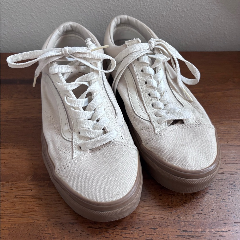 Men’s Classic Old Skool Vans